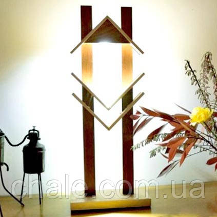 Світильник підлоговий НПС-003215, фото 1