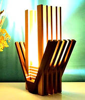 Світильник підлоговий НПС-00430309