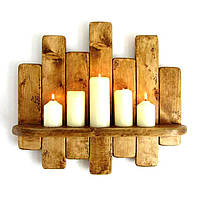 Настінна полиця НСП-005607