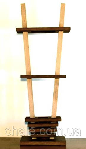 Світильник підлоговий НПС-00460109, фото 1