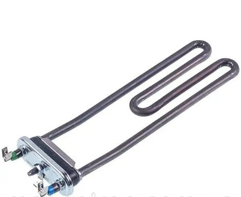 Тен пральної машини 2000W L200 під датчик Thermowatt