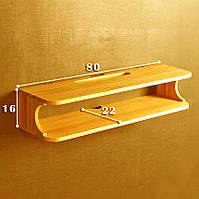 Полиця для роутера ПВР-800403