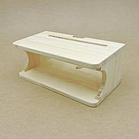 Полиця для роутера ПВР-380401