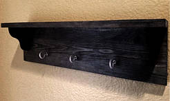 Ключниця дерев'яна КЛЧ-003212