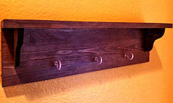 Ключниця дерев'яна КЛЧ-003215