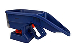 Інструмент ручний для розкидання HandyPro HandHeld ICL Blue ( Розкидач ), фото 3