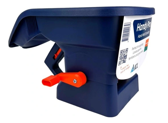 Інструмент ручний для розкидання HandyPro HandHeld ICL Blue ( Розкидач )