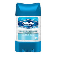 Дезодорант гелевый Gillette Arctic Ice, 70 мл