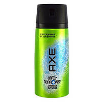 AXE Anti-Hangover дезодорант муж. спрей, 150 мл