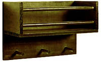 Ключниця дерев'яна КЛЧ-005907