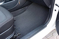 Автомобильные коврики ева Hyundai I 10 (2007 - 2014) / Хюндай I 10