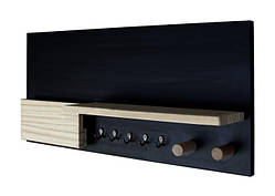 Ключниця дерев'яна КЛЧ-00801201