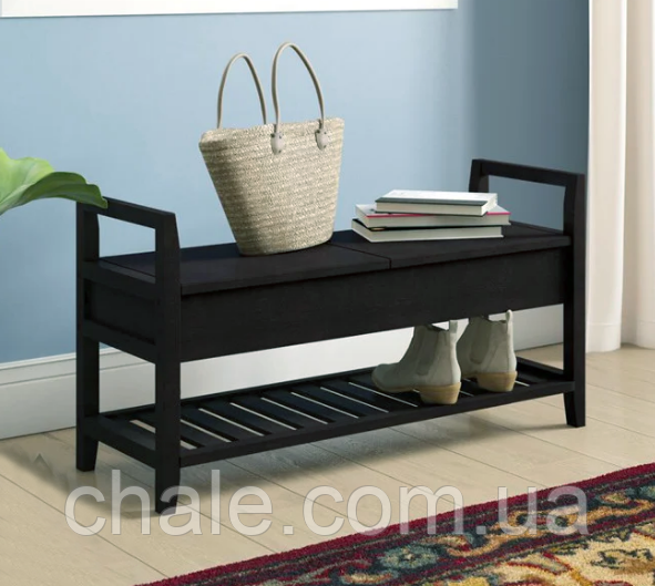 Скамья-сундук для хранения СДХ-000312 (ID#1857012911), цена: 11067.84 ...