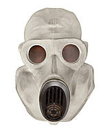 Протигаз ПБФ (Хом'як) Білий зріст 4й