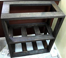 Тумба для акваріума АКВ-003610