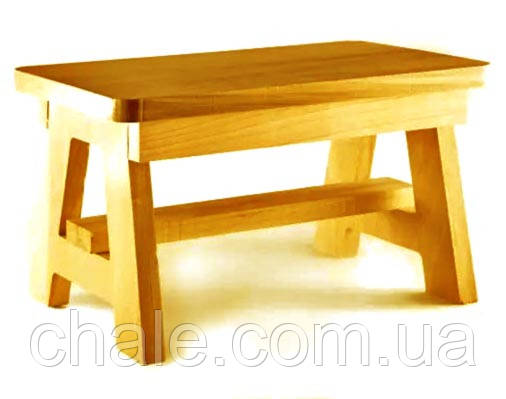 Стілець ТАБ-014303, фото 1