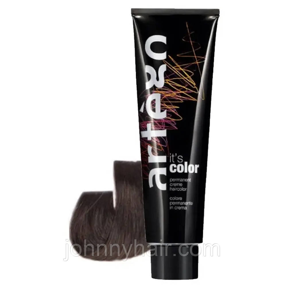 Крем-фарба для волосся Artego It's Color 3, 150 мл, фото 1