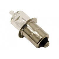 Лампочка JY506L для фари галогенова 6V/2,4W 0.4A (ZA-097)