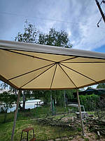 тент на беседку, альтанку, палатку, шатёр рига