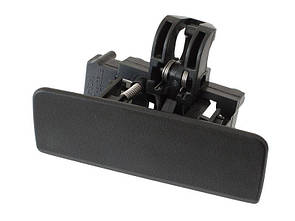 Fiat Grande Punto Ручка бардачка чорна (735420988) Фіат Гранде Пунто