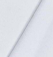 Тканина стрейч-кулір компакт білий 1444