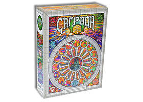 Гра настільна Саґрада