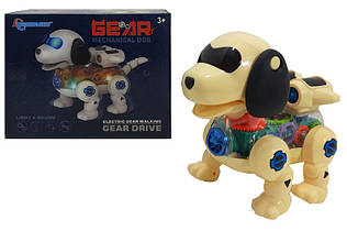 Інтерактивна іграшка Собачка, G-1