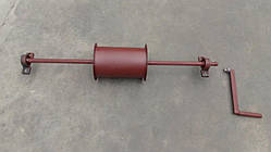 Корба на криницю з ручкою на підшипнику