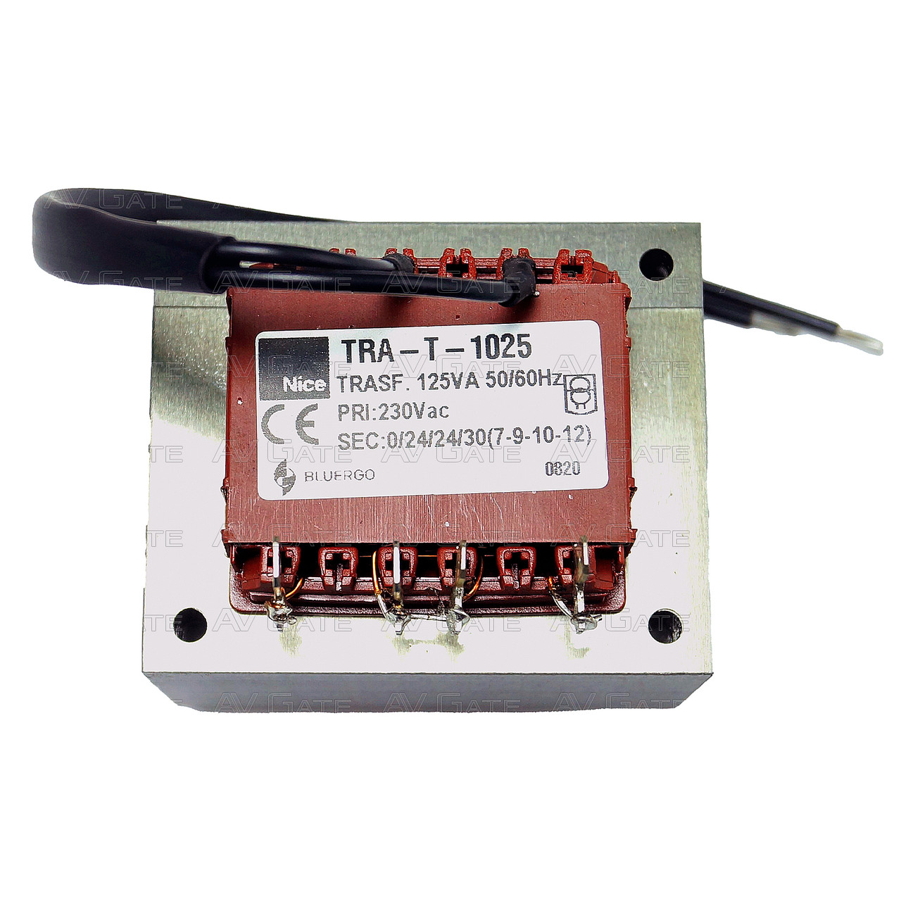 Трансформатор X-BAR / SP6065 Nice TRA-T.1025