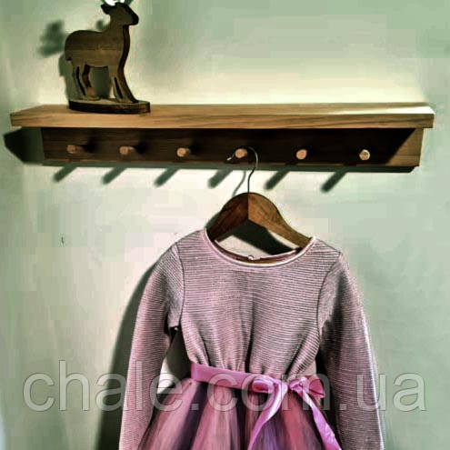 Вішалка для сумок ВСУ-603807, фото 1