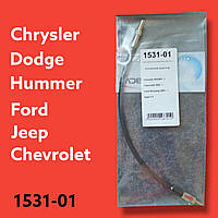 Антенный переходник Chrysler, Dodge, Jeep, Chevrolet, Ford ACV 1531-01