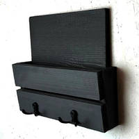 Ключниця дерев'яна КЛЧ-014712