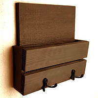 Ключниця дерев'яна КЛЧ-014709