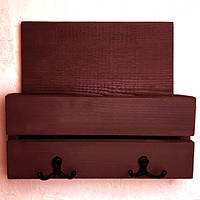 Ключниця дерев'яна КЛЧ-014715