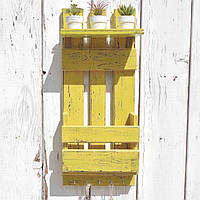 Ключниця дерев'яна КЛЧ-01515121