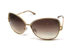 Сонцезахисні окуляри жіночі великі Soul