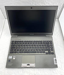Ноутбук TOSHIBA  Z930 i5-3337U/4/128 SSD - Class A-