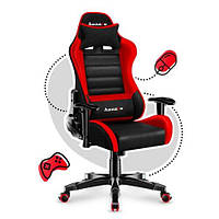 Кресло компьютерное HUZARO Ranger 6.0 Mesh Chair Red