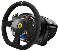 Руль THRUSTMASTER TS-PC Racer Ferrari 488 Challenge Edition (PC)
