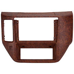 Рамка та дроти 10" для Nissan Patrol V 5 Y61 2004-2021 [F3]