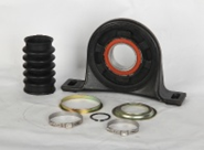 Підвісний підшипник Mercedes Sprinter, Volkswagen Crafter (2006-...) OEM 9064100281 D=47x21x194 (H=73)