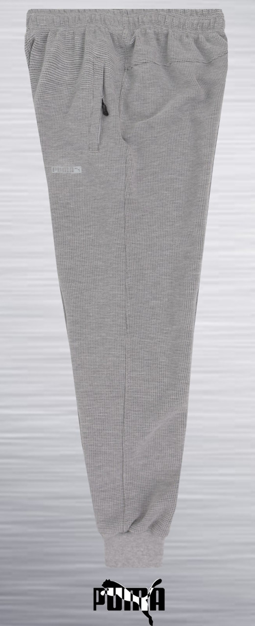 Чоловічі завужені штани Puma Mercedes MAPM Sweat Pants,капа