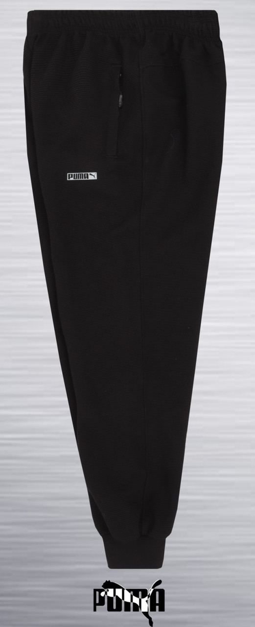 Чоловічі завужені штани Puma Mercedes MAPM Sweat Pants,капа