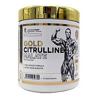 Предтренувальний комплекс kevin levrone Gold Citrulline Malate (300 g)