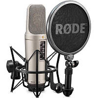 Микрофон RODE NT2-A Microphone KIT