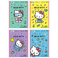 Зошит для малювання Kite Hello Kitty HK23-243, 30 аркушів