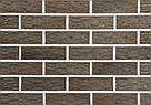 Клінкерна цегла Hobart Roben коричневий рифлений, фото 2