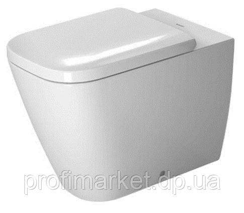 Унітаз підлоговий Duravit Happy D. 2