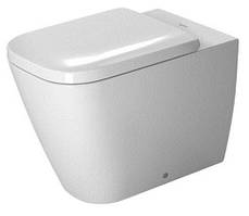 Унітаз підлоговий Duravit Happy D.2