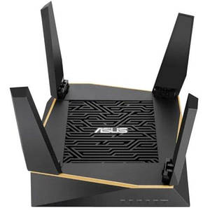Маршрутизатор ASUS RT-AX92U